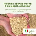 Vorschaubild Biokats Organic Care Plant Fibres 12kg Premiumkatzenstreu