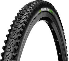Continental eRuban Reifen 29 × 2,10" schwarz