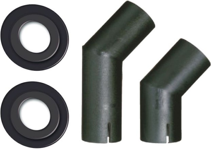 Juwel Ausströmer-Set