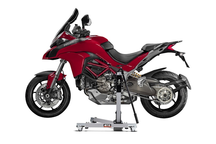 Zentralständer EVOLIFT® für Ducati Multistrada 1200 15-20