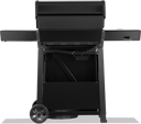 Vorschaubild Napoleon Freestyle PRO 425, 4 Hauptbrenner, SIZZLE ZONE Seitenbrenner und Tür, Schwarz