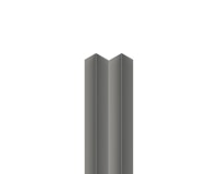 OSMO Fassade Inneneckprofil 1 - 35 x 30 x 3000 mmZubehörbild