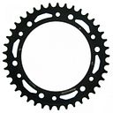 Vorschaubild Supersprox Stahl-Kettenrad 525 41Z (Schwarz)