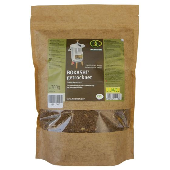 JUWEL BOKASHI Granulat