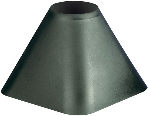 DENNERLE Classic Standfuss für CO2-Depot
