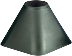 DENNERLE Classic Standfuss für CO2-Depot