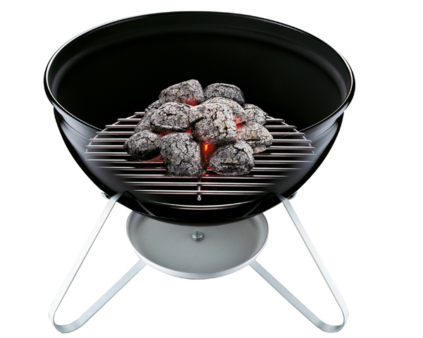 Weber Kohlerost für Smokey Joe (Modelle bis 2009)