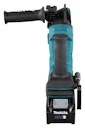 Makita Akku-Kombihammer HR003GM201