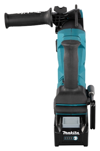 Makita Akku-Kombihammer HR003GM201