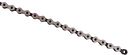 Vorschaubild CONTEC Kette Heavy Duty 112 Glieder schwarz/silber