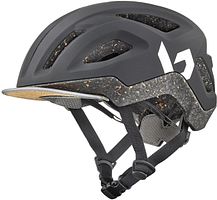 Bollé Eco React Helm Gr. M schwarz