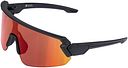 Vorschaubild CONTEC Brille Rush Polarized schwarz/gold