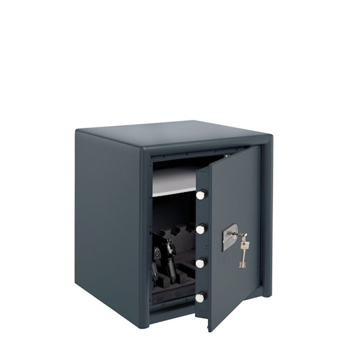 Burg Wächter Kurzwaffentresor Magno-Safe M 540 S