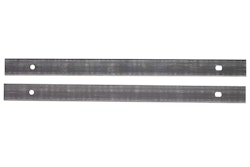 Metabo 2 Einwegwendehobelmesser 260x18,6x1 mm HC 260 C/E/M