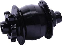 CONTEC Nabendynamo Powerhouse Hub 2+ 28 Loch