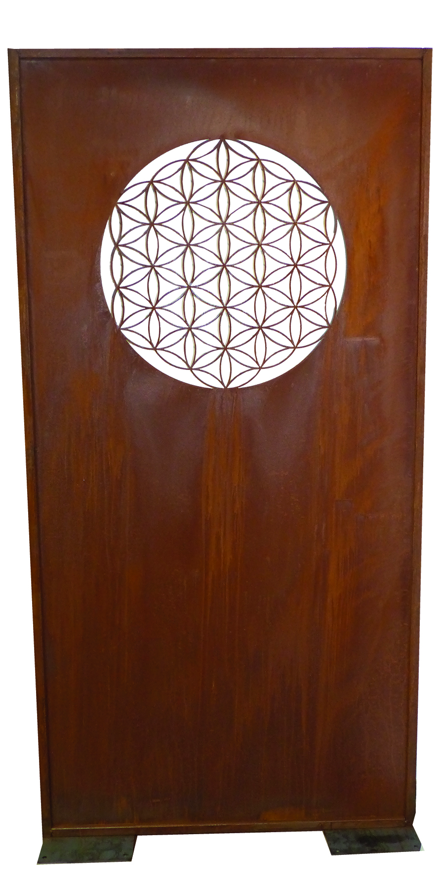 Badeko Parawand „Lebensblume“