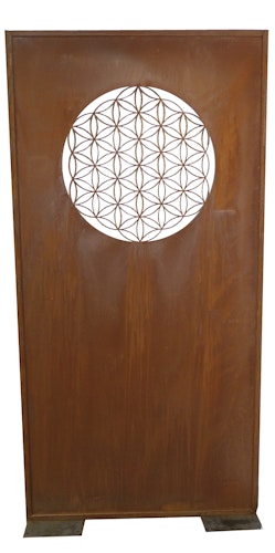 Badeko Parawand „Lebensblume“