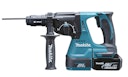 Vorschaubild Makita Akku-Kombihammer DHR243RTJB