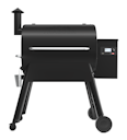 Vorschaubild Traeger Pelletgrill PRO 780 - Schwarz
