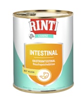 RINTI Canine 800g Dose Hundenassfutter Diätnahrung