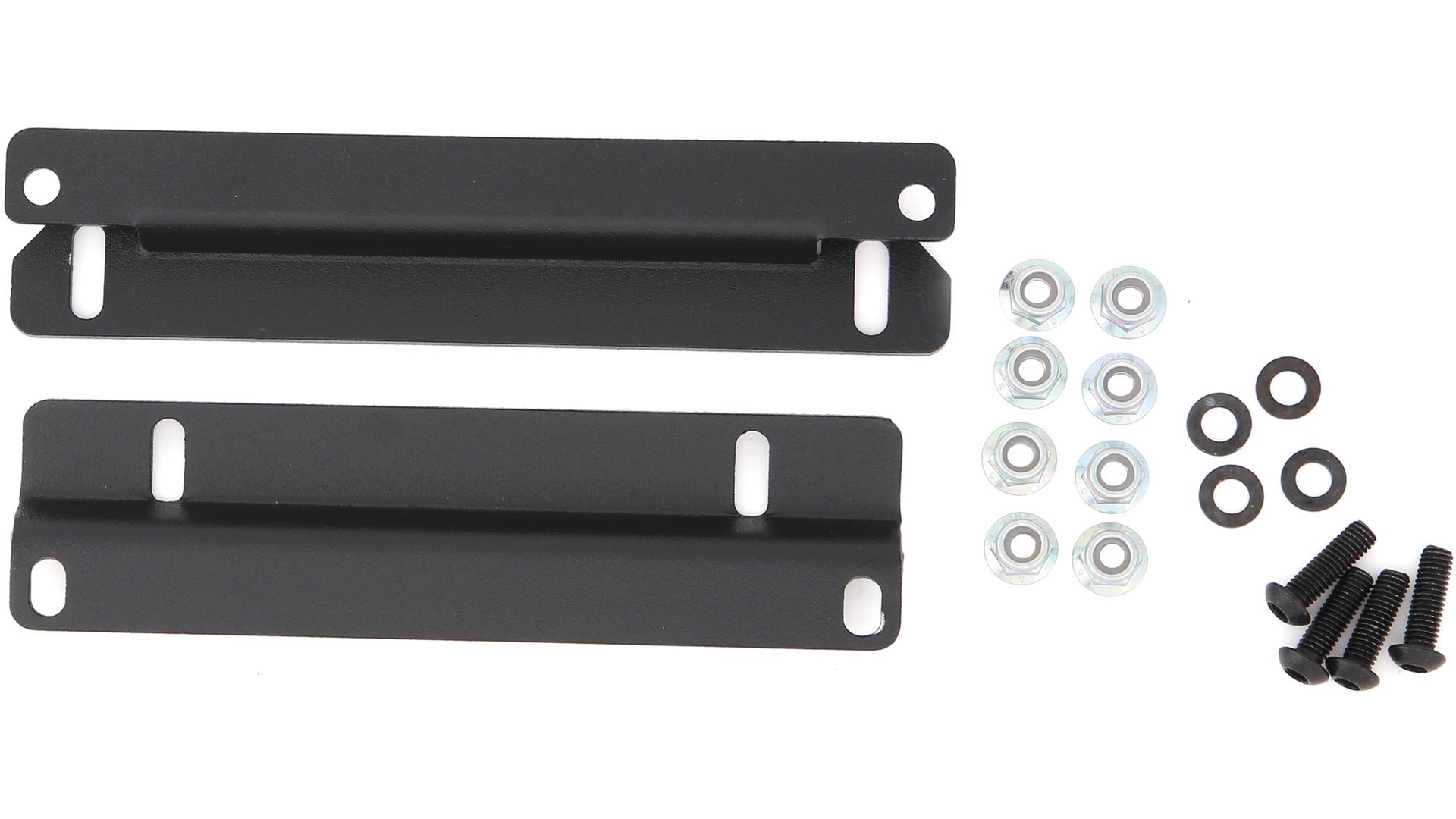 Kappa Topcaseträger K528M Monolock für Kawasaki und Suzuki