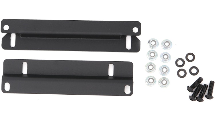 Kappa Topcaseträger K528M Monolock für Kawasaki und Suzuki