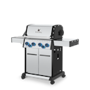 Vorschaubild Broil King Gasgrill BARON S 490 IRX
