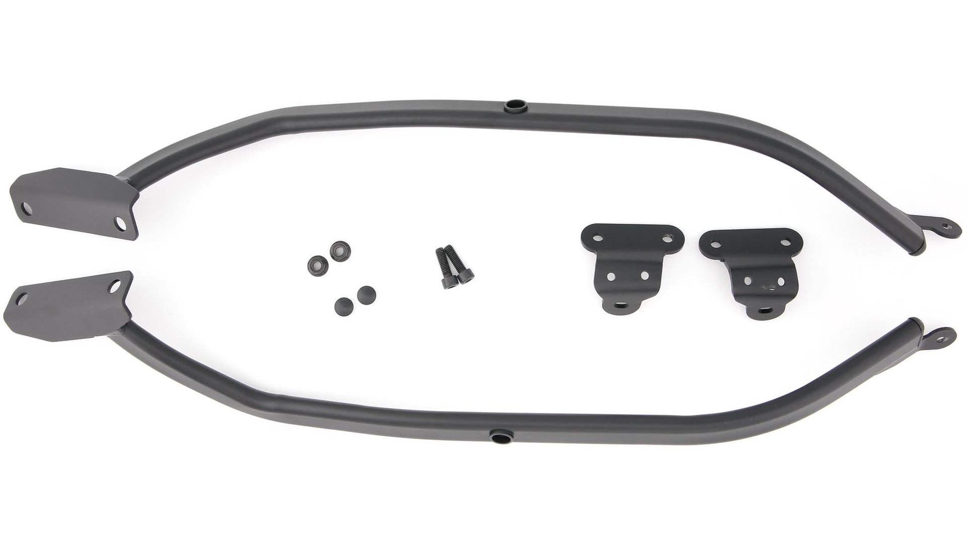 Kappa Topcaseträger KZ268 für Honda CB 1300 ABS