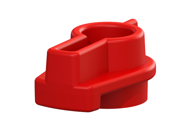 Kessel 680070 - Sicherungshebel für Aqualift F Mono Unterflur