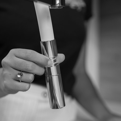 3 Wege Wasserhahn Küchenarmatur, BOD, mit 360° schwenkbarem Auslauf, abnehmbare 2 strahl Handbrause, Schwarz Matt / Weiß