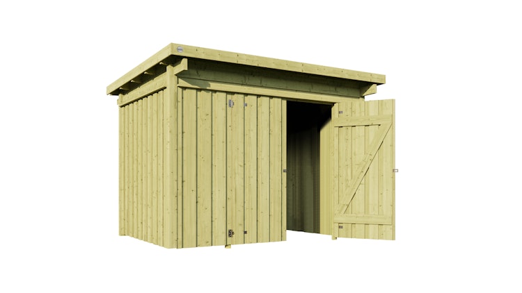 Weka Lagerhaus 607 A - 20 mm