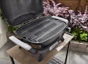 Vorschaubild Weber Q2100N Gasgrill - Black