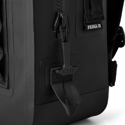 YETI Wasserdichter Rucksack PANGA 28L