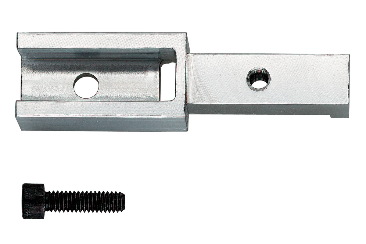 Metabo Adapter Bandfeile