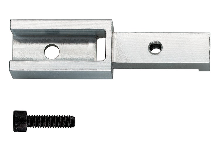 Metabo Adapter Bandfeile