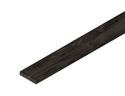 OSMO Terrassendiele Douglasie KDI grau - glatt