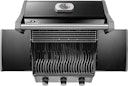 NAPOLEON Gasgrill Rogue 425, Schwarz
