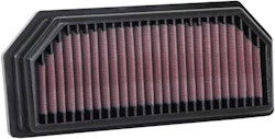 K&N Tauschluftfilter KT-1320