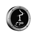 Vorschaubild BEELINE Motorrad Navigationsgerät Moto II