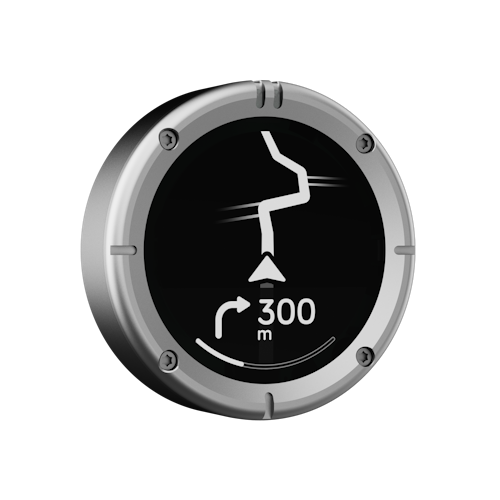 BEELINE Motorrad Navigationsgerät Moto II