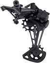 Vorschaubild Shimano Deore XT Schaltwerk RD-M8100/8120 12-fach schwarz
