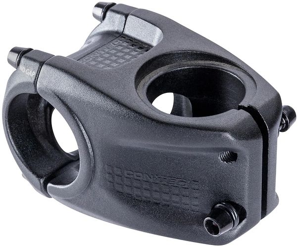 CONTEC Vorbau Sedona 50 mm schwarz