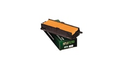 Hiflofiltro Luftfilter HFA1117