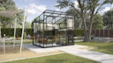 Vorschaubild Vitavia Gewächshaus Freya 5900 inkl. 1 Seitenfenster - 5,9 m²