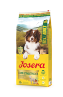 Josera A/S Adult Lamb & Sweet Potato Hundetrockenfutter