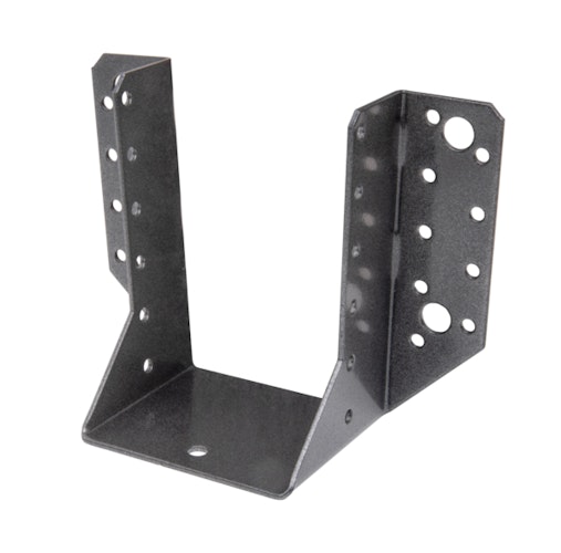 Alberts DURAVIS® Balkenschuh Typ A 80mm