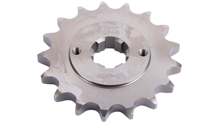 RK Antriebsritzel 6269