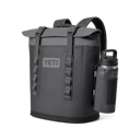 Vorschaubild YETI Kühltaschen Rucksack HOPPER M12