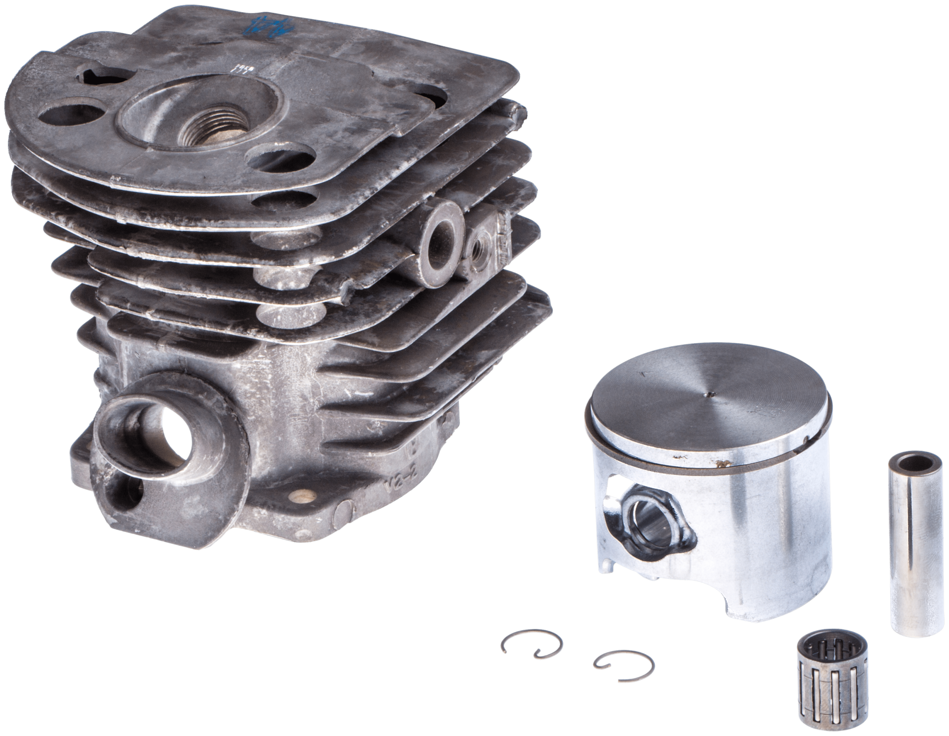 Husqvarna 503 96 84-71 - ZYLINDER