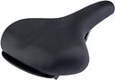 Vorschaubild CONTEC Sattel Metric schwarz Maße (L x B) 255 x 185 mm